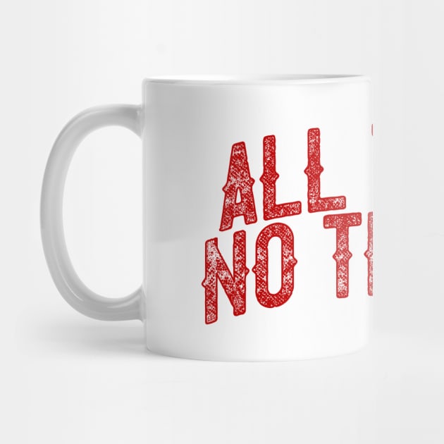 All Trash by rt-shirts